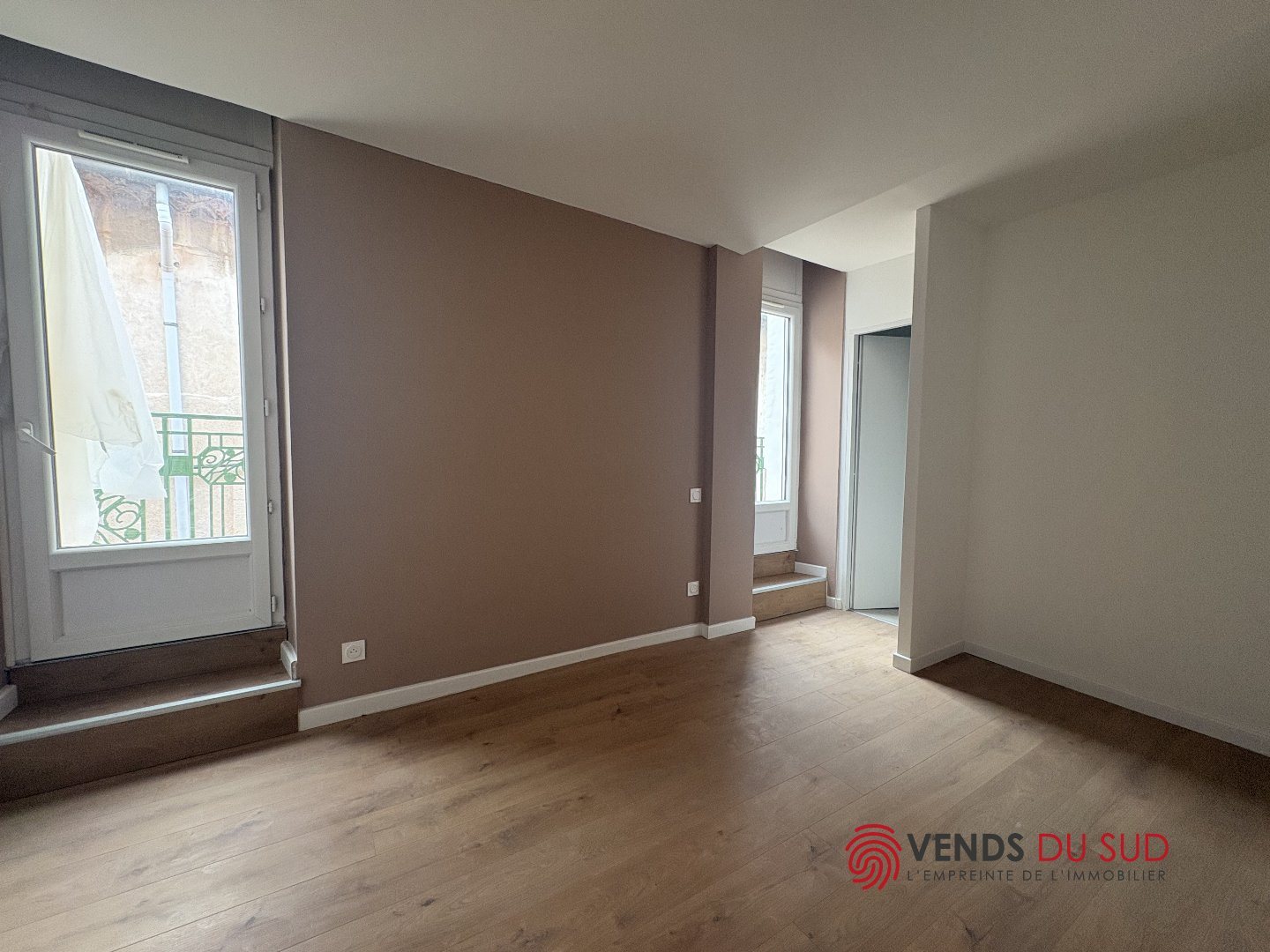 Appartement à louer, 56m², Béziers