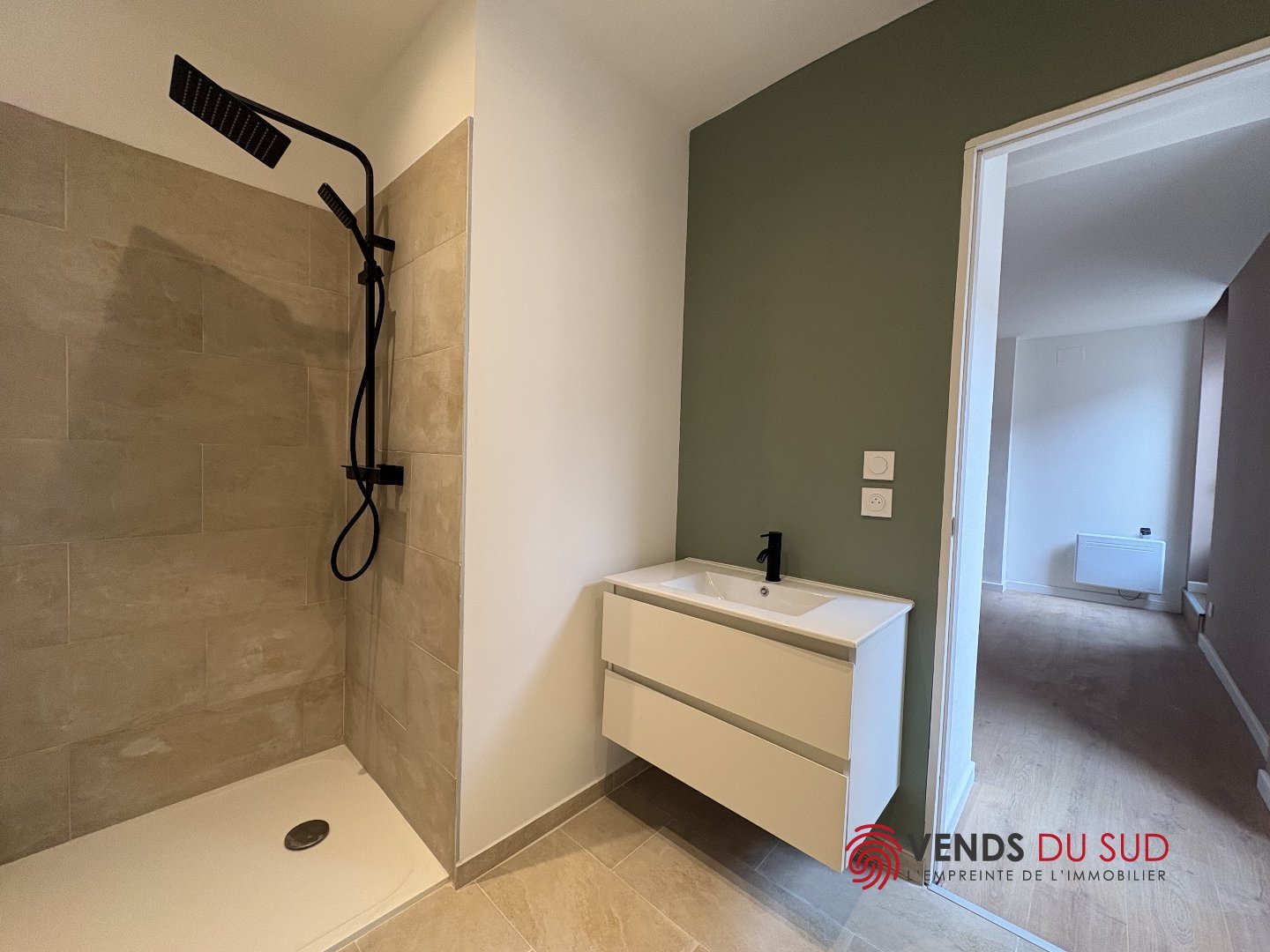 Appartement à louer, 56m², Béziers