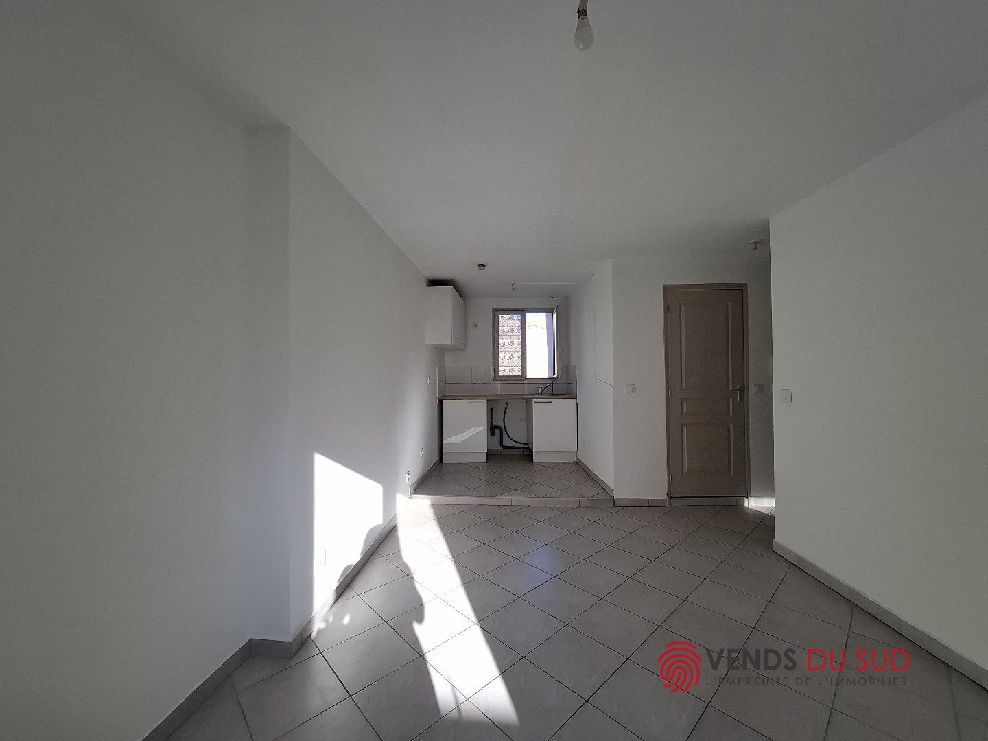 Appartement à louer, 34m², Béziers