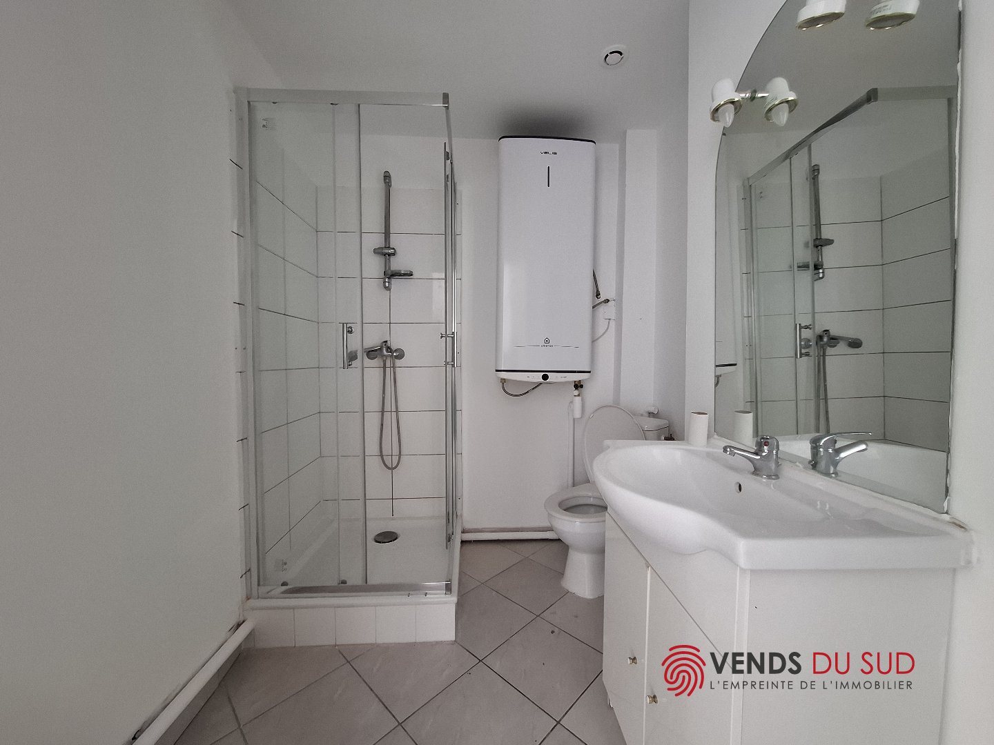 Appartement à louer, 34m², Béziers
