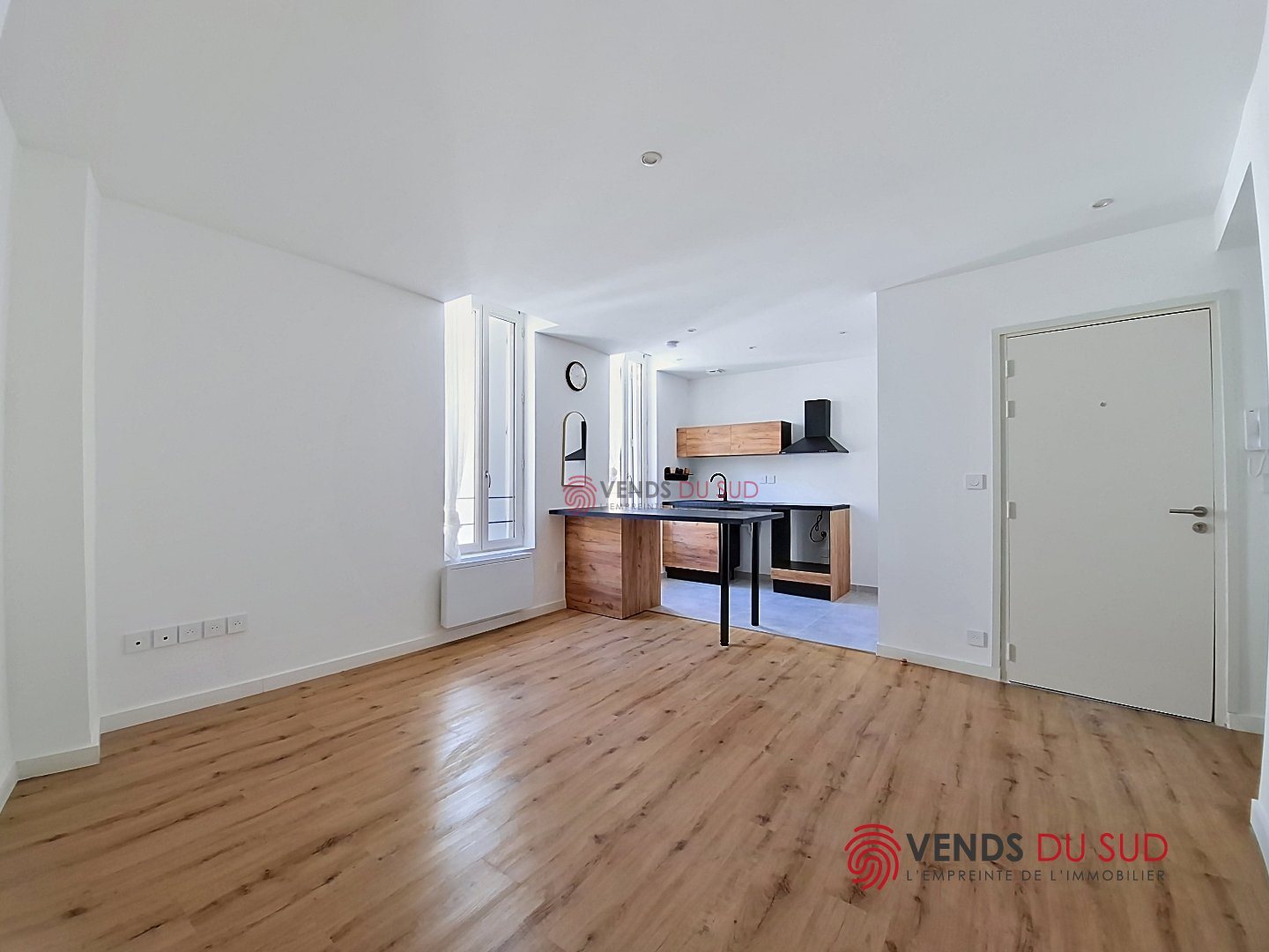 Appartement à louer, 52m², Béziers