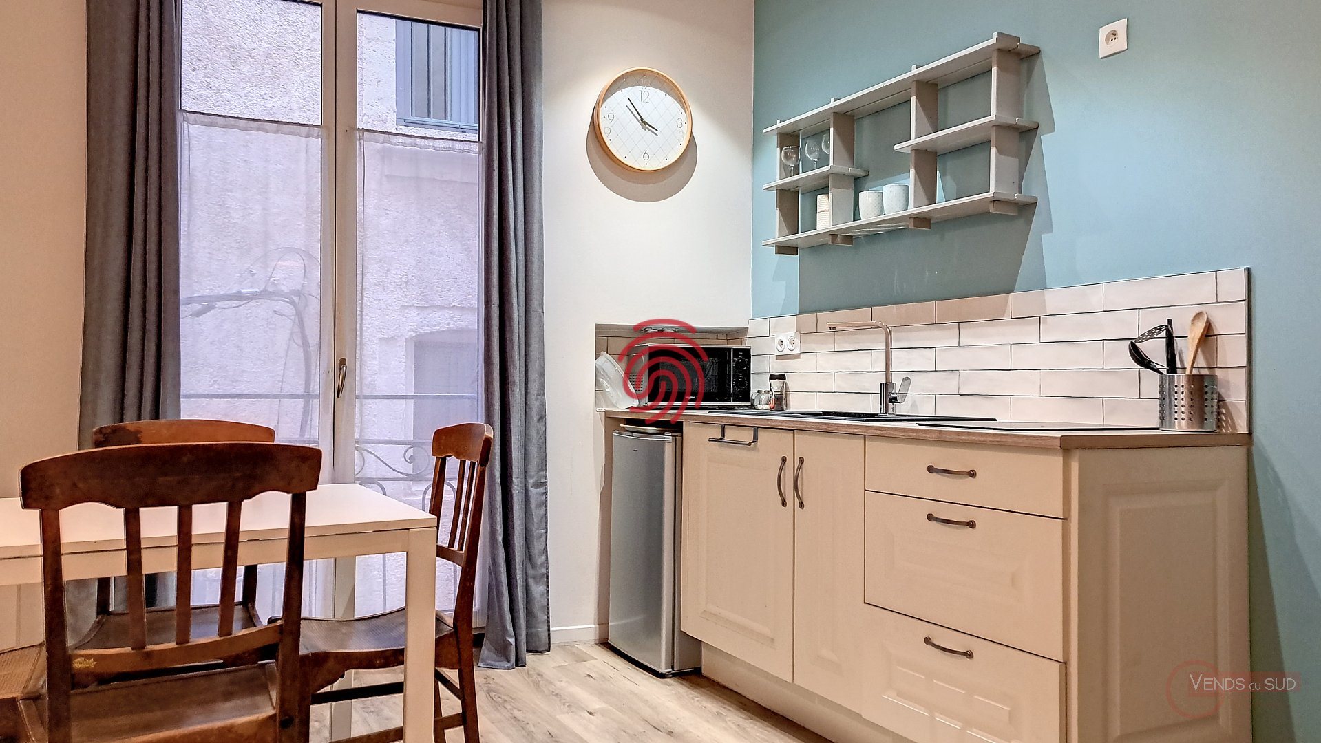 Appartement à louer, 31m², Béziers