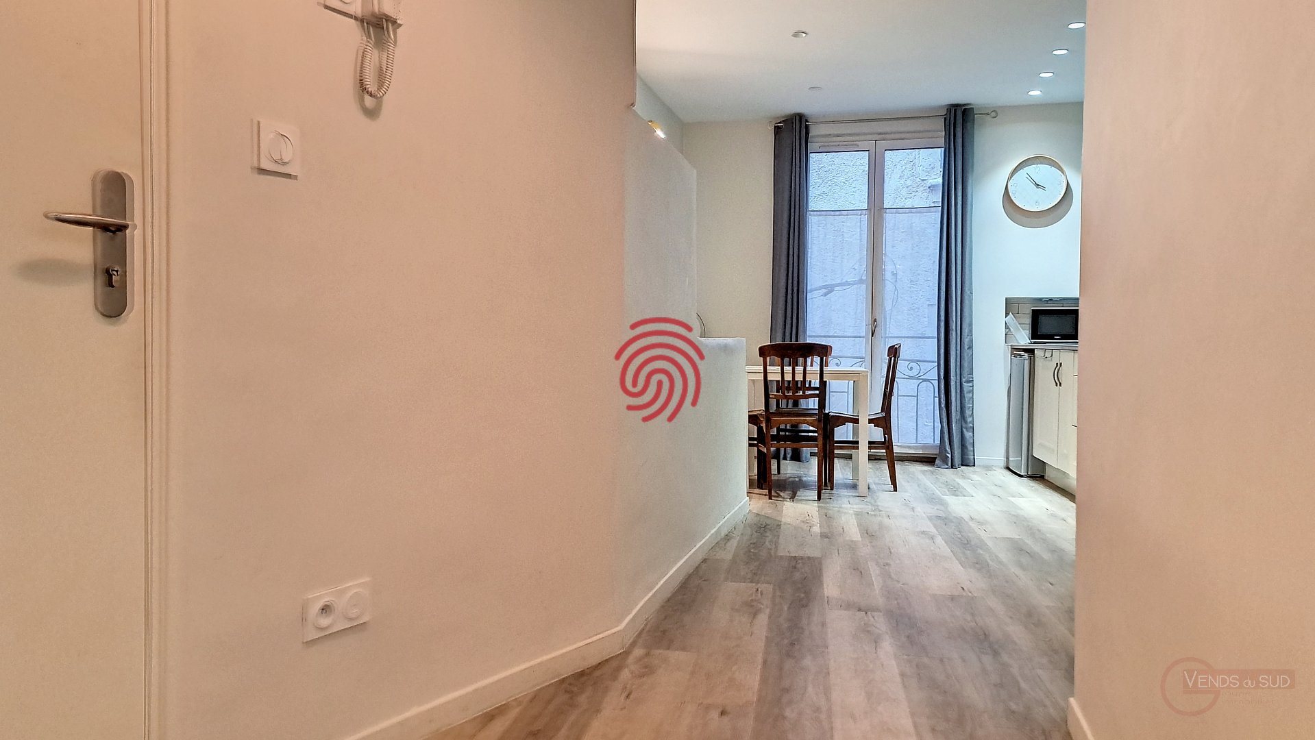 Appartement à louer, 31m², Béziers
