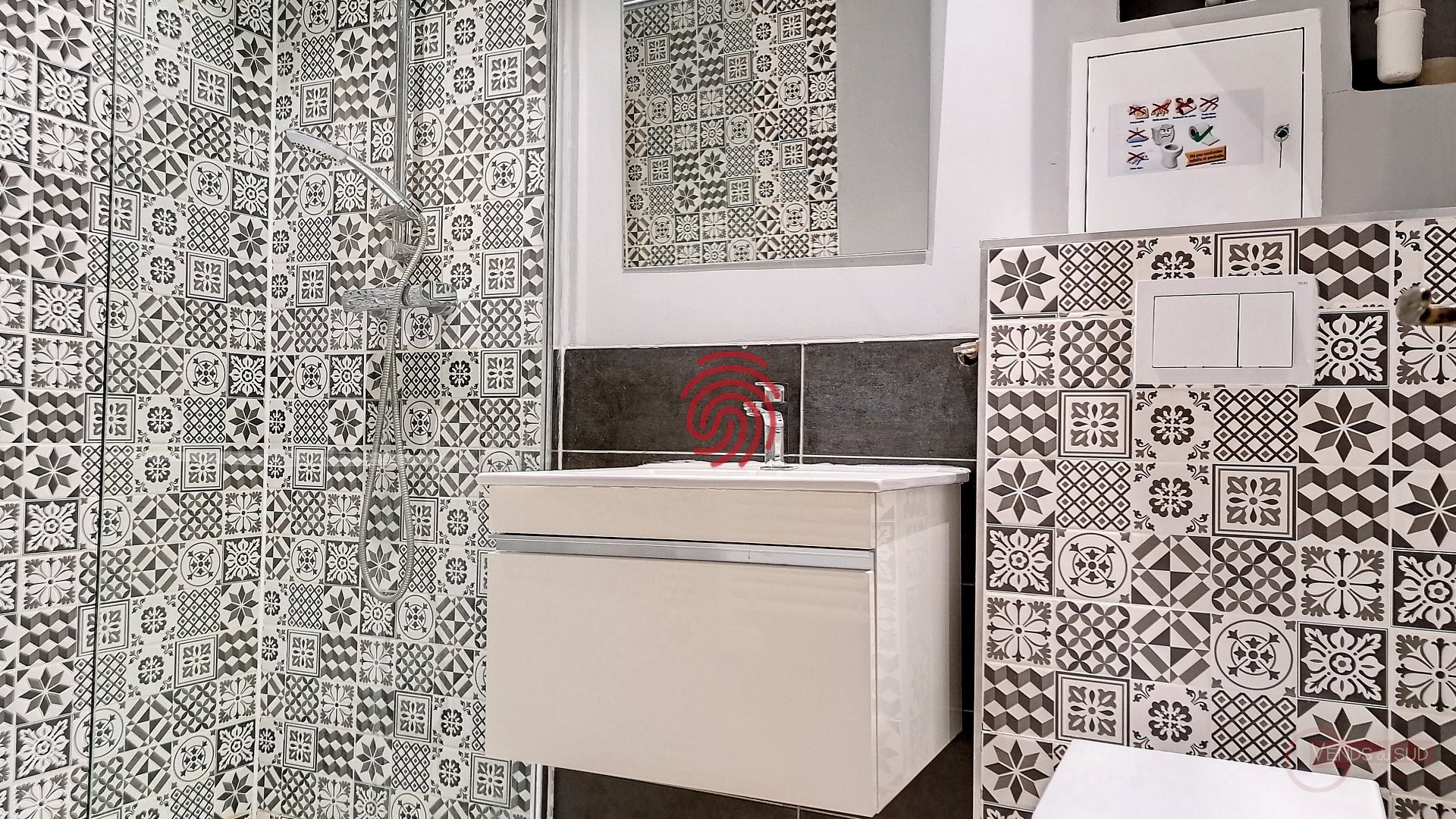 Appartement à louer, 31m², Béziers