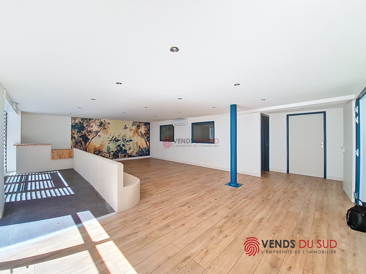 Maison à louer, 319m², Béziers