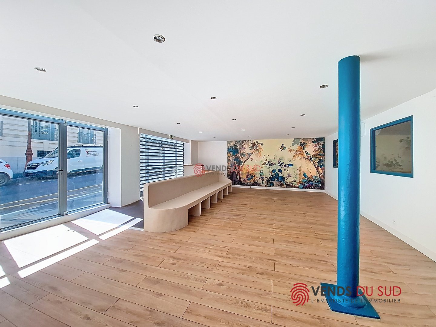 Maison à louer, 319m², Béziers