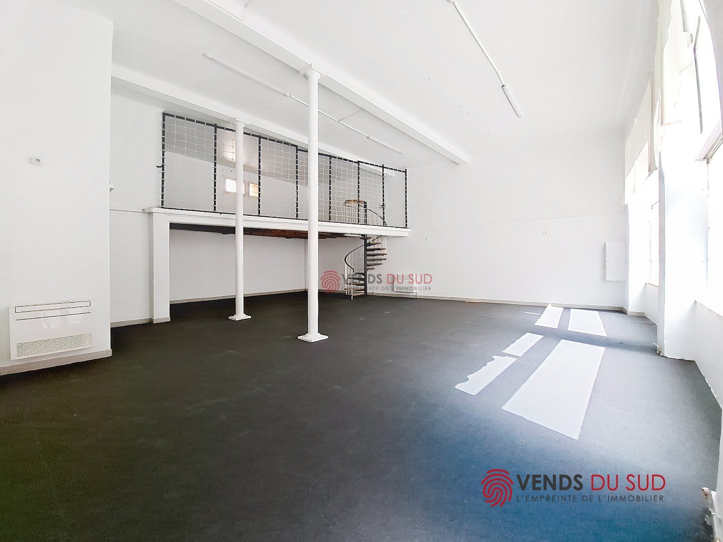 Maison à louer, 319m², Béziers
