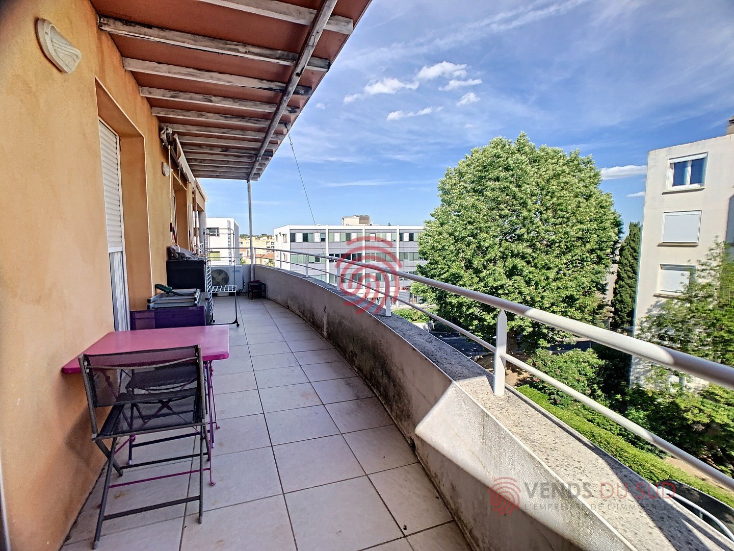 Appartement à louer, 61m², Béziers
