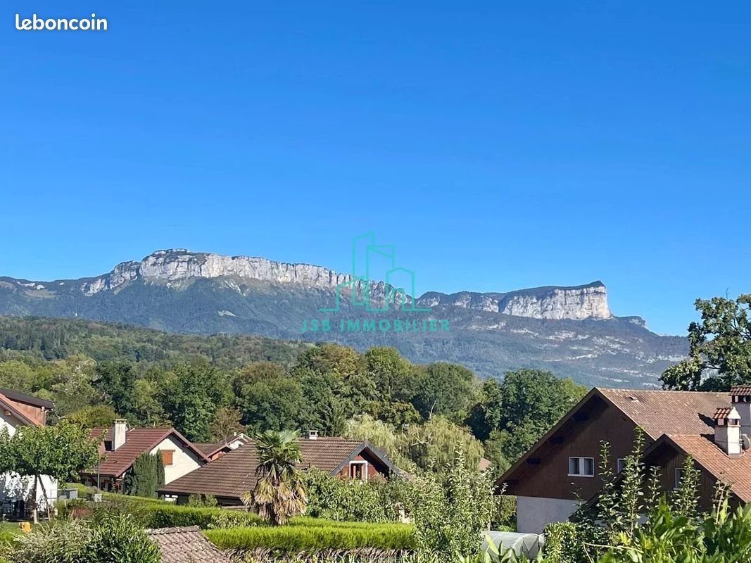 Maison à vendre, 124m², Annecy