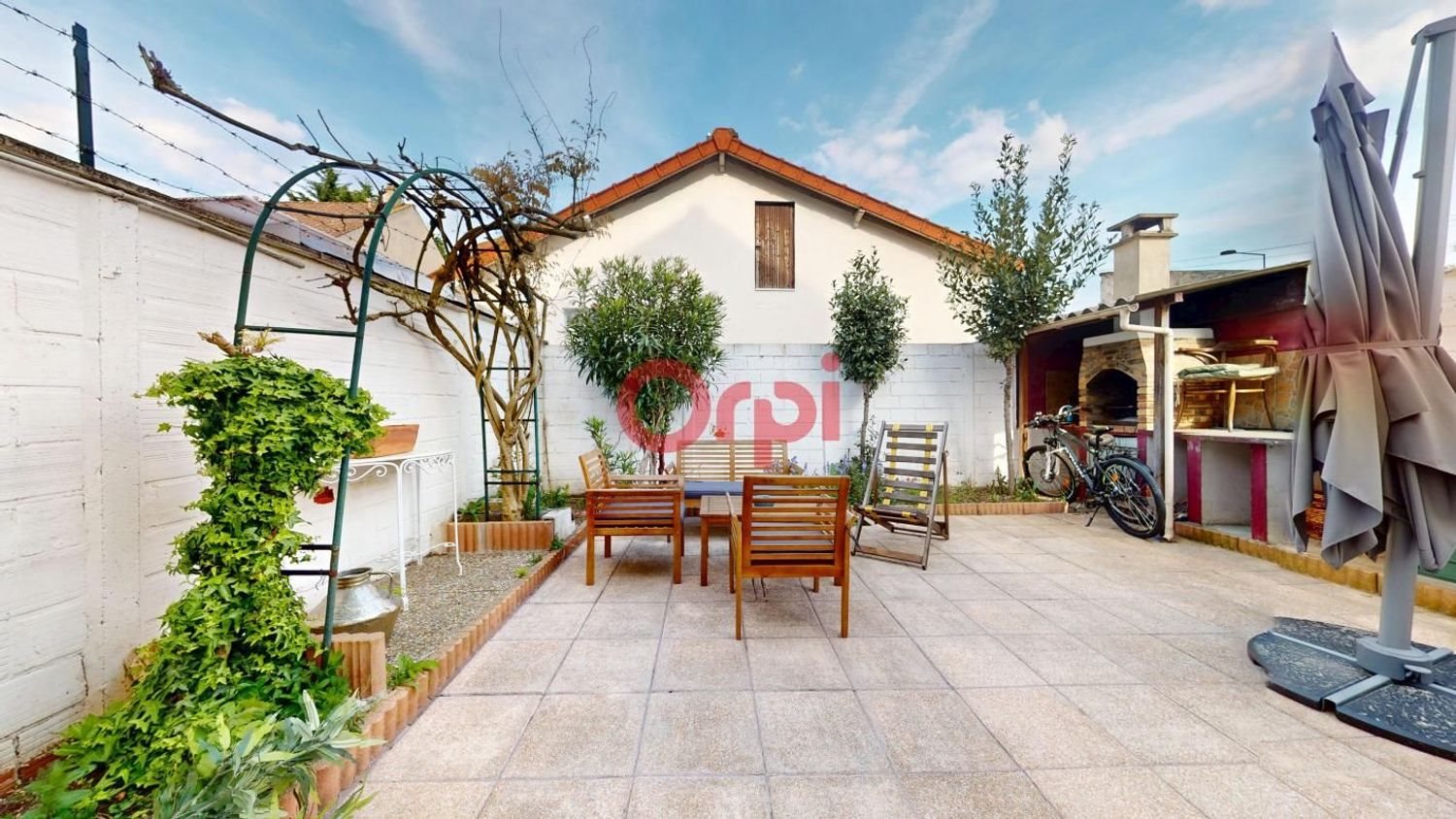 Maison à vendre, 57m², Les Pavillons-sous-Bois