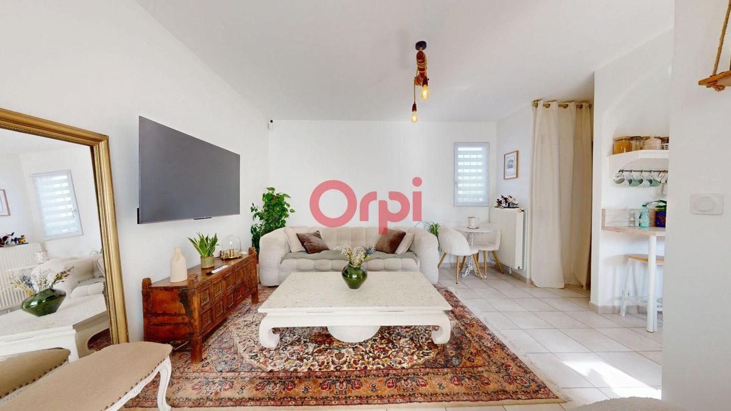 Maison à vendre, 57m², Les Pavillons-sous-Bois