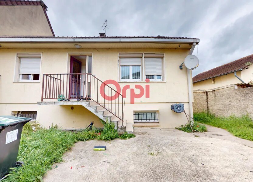 Maison à vendre, 133m², Livry-Gargan