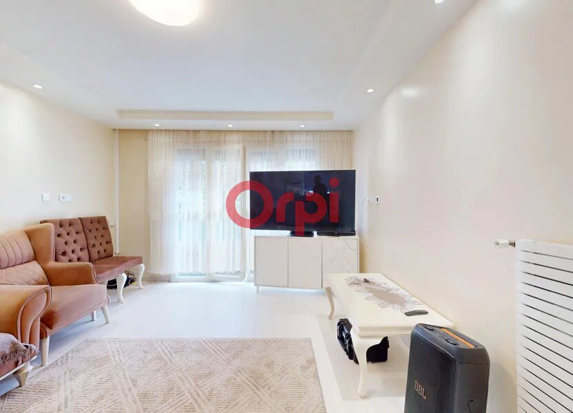 Maison à vendre, 133m², Livry-Gargan