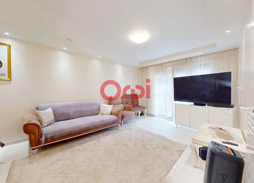 Maison à vendre, 133m², Livry-Gargan