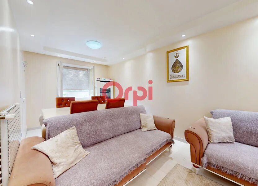 Maison à vendre, 133m², Livry-Gargan