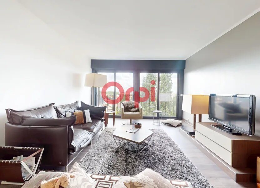 Appartement à vendre, 63m², Livry-Gargan