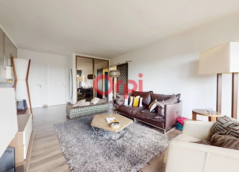 Appartement à vendre, 63m², Livry-Gargan