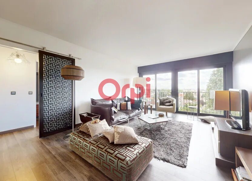 Appartement à vendre, 63m², Livry-Gargan