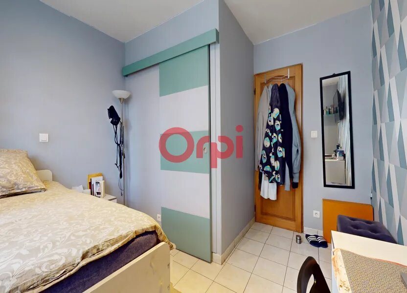 Maison à vendre, 114m², Montfermeil