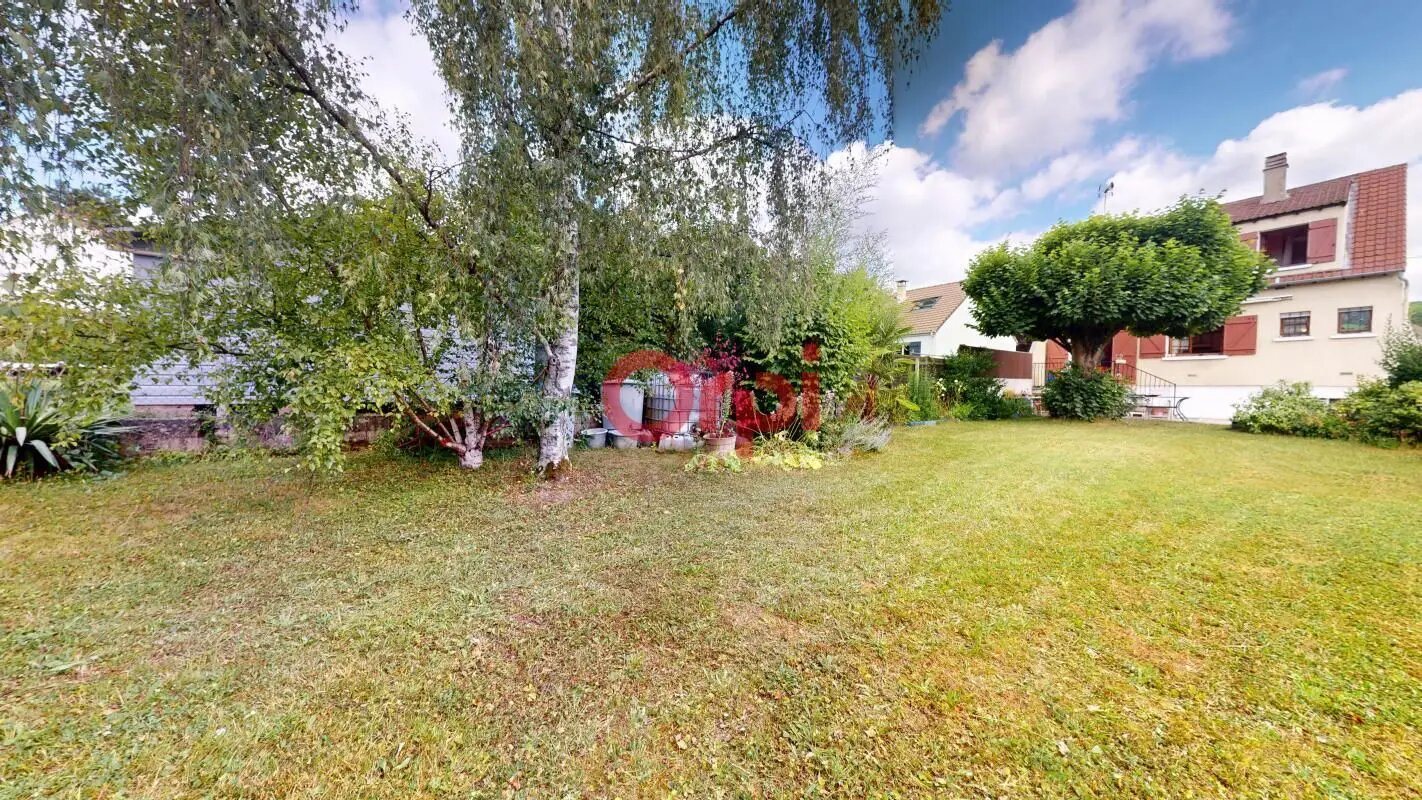 Maison à vendre, 105m², Montfermeil