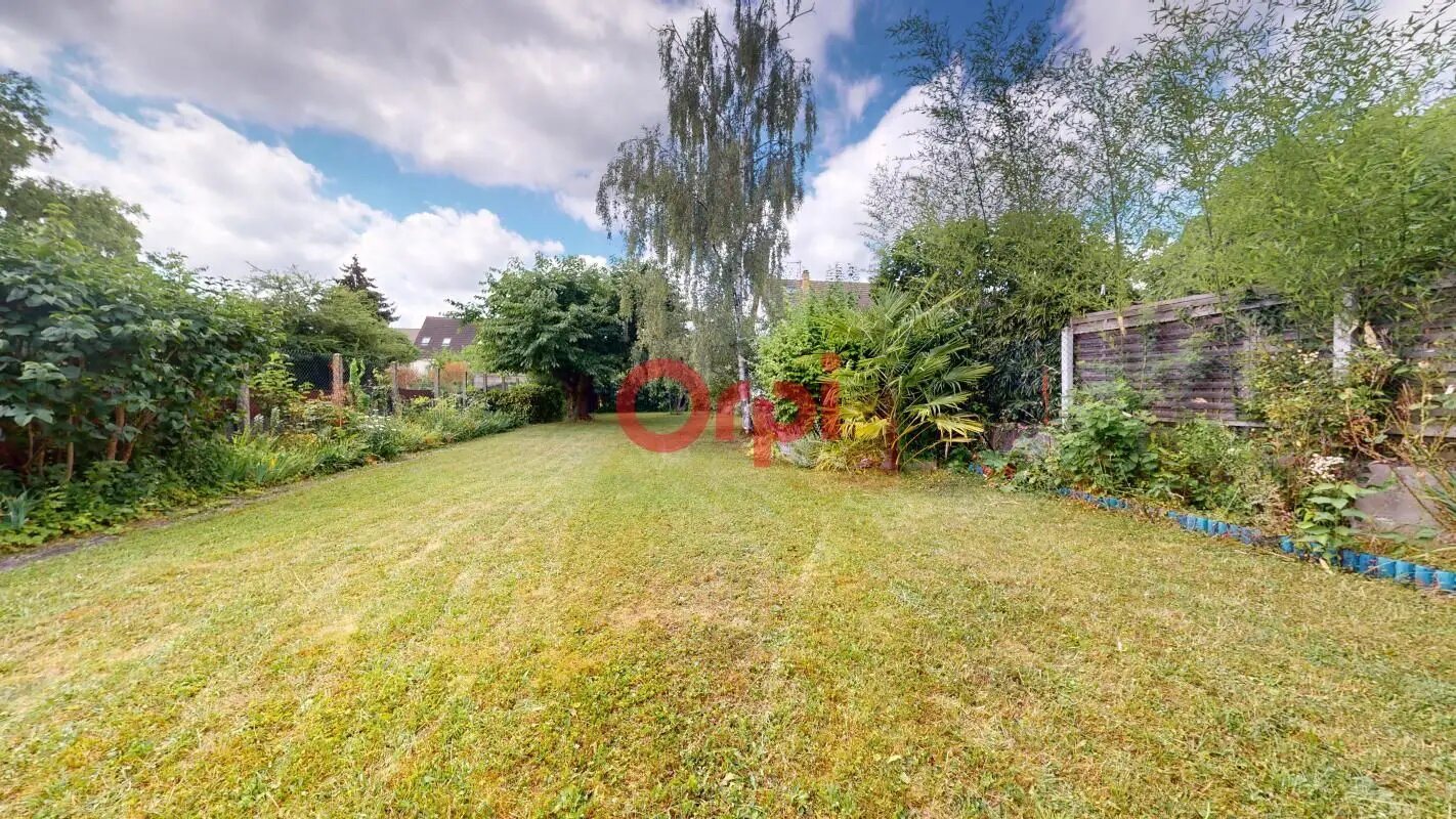 Maison à vendre, 105m², Montfermeil