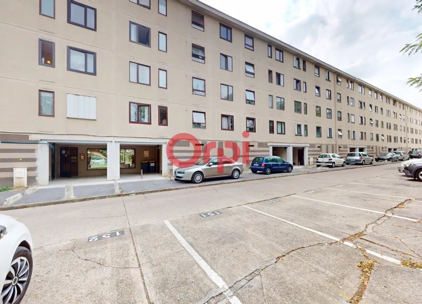Appartement à vendre, 84m², Clichy-sous-Bois