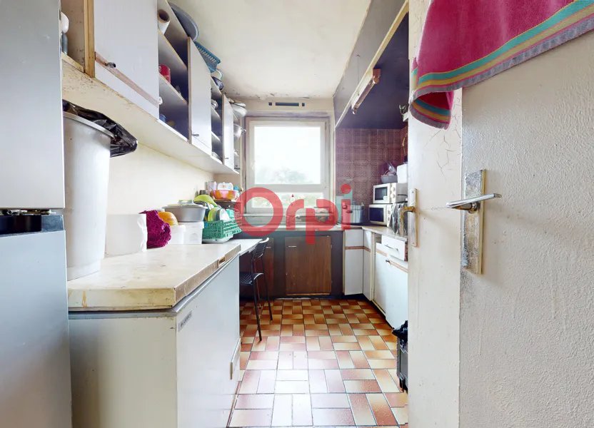 Appartement à vendre, 84m², Clichy-sous-Bois