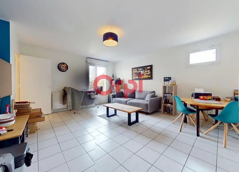 Appartement à vendre, 46m², Livry-Gargan