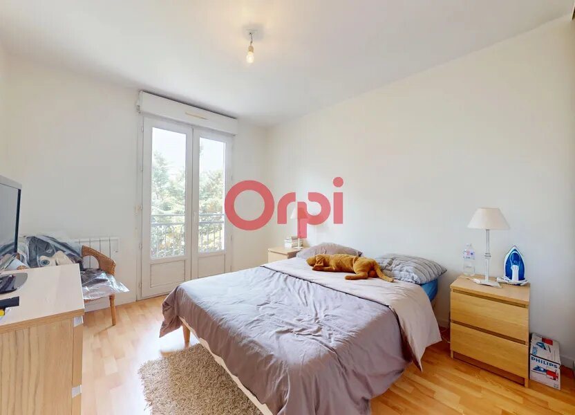 Appartement à vendre, 46m², Livry-Gargan