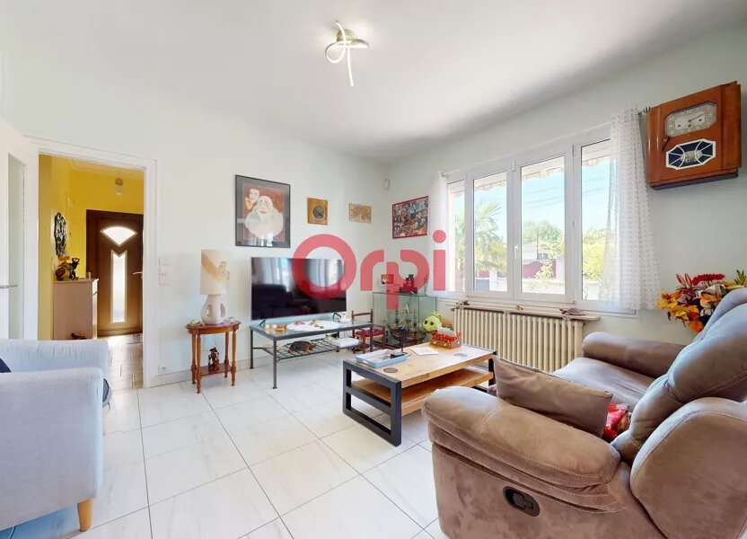 Maison à vendre, 93m², Montfermeil