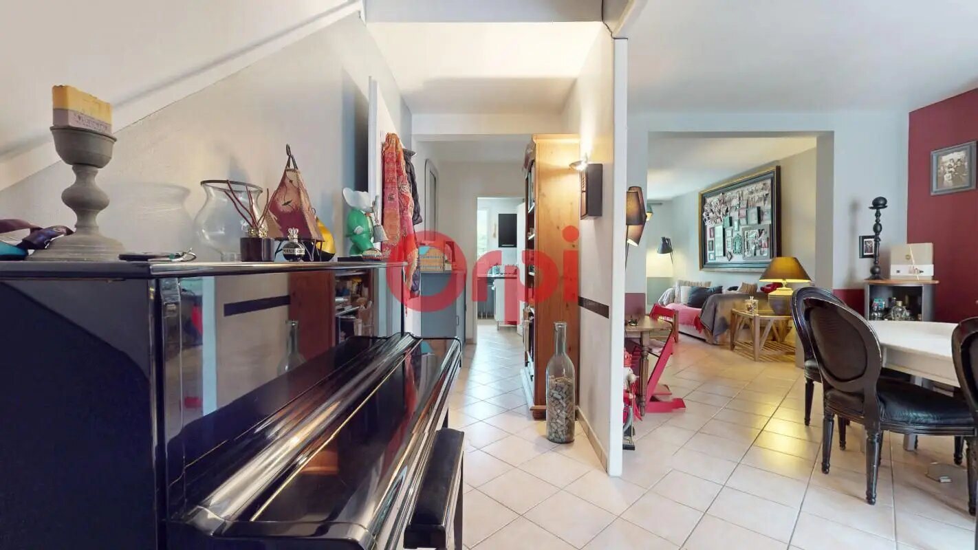 Maison à vendre, 114m², Les Pavillons-sous-Bois
