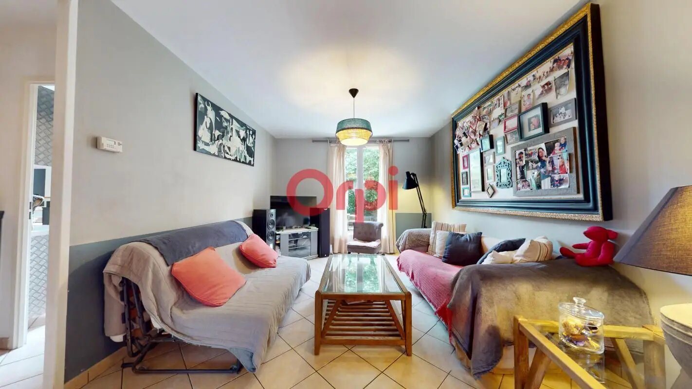 Maison à vendre, 114m², Les Pavillons-sous-Bois