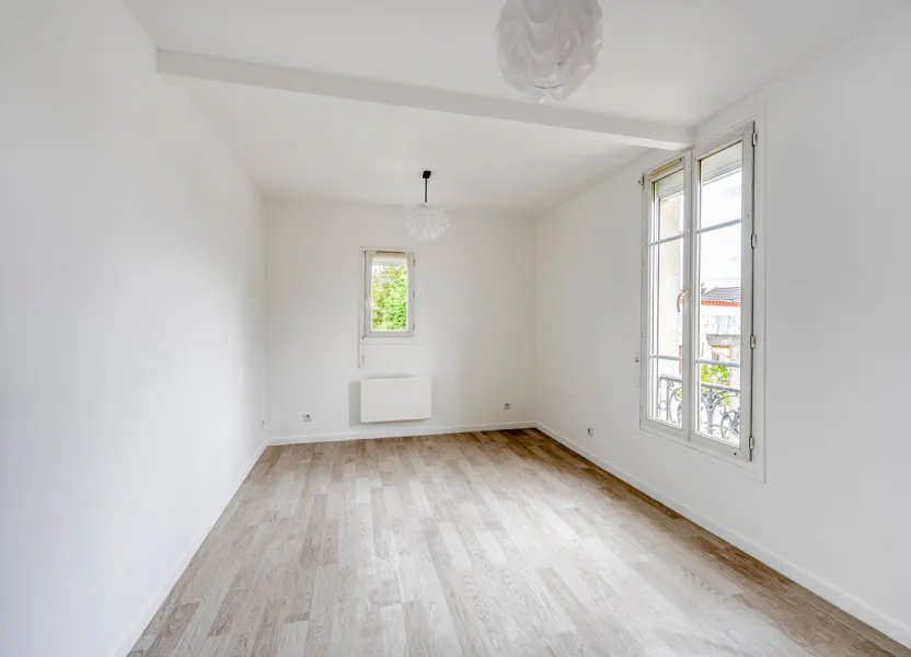 Appartement à vendre, 39m², Bondy
