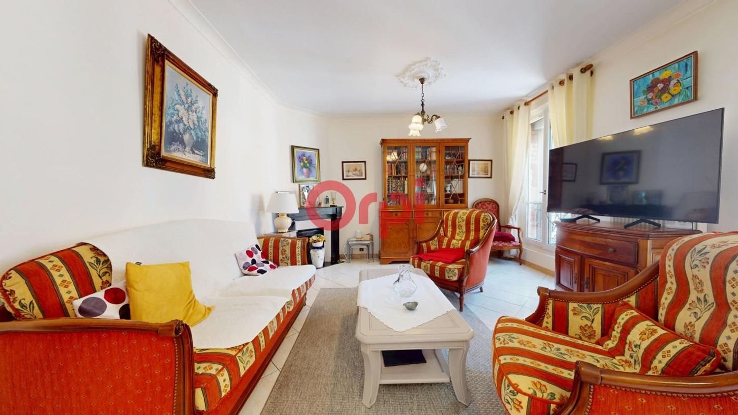 Appartement à vendre, 75m², Noisy-le-Sec