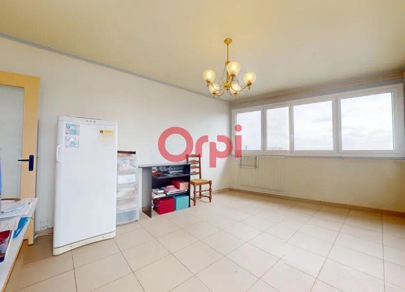 Appartement à vendre, 93m², Sevran