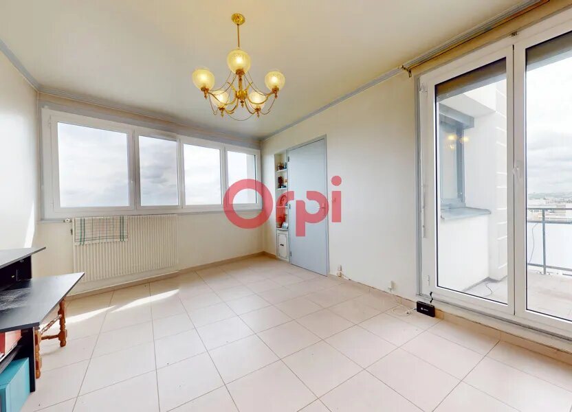 Appartement à vendre, 93m², Sevran