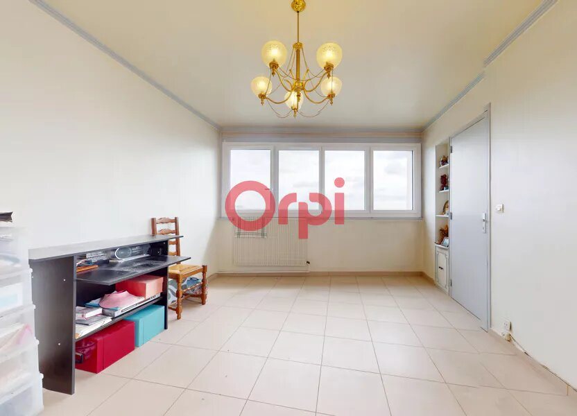 Appartement à vendre, 93m², Sevran