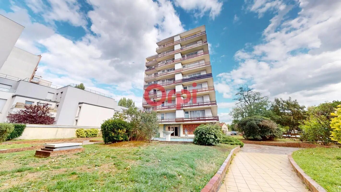 Appartement à vendre, 31m², Livry-Gargan