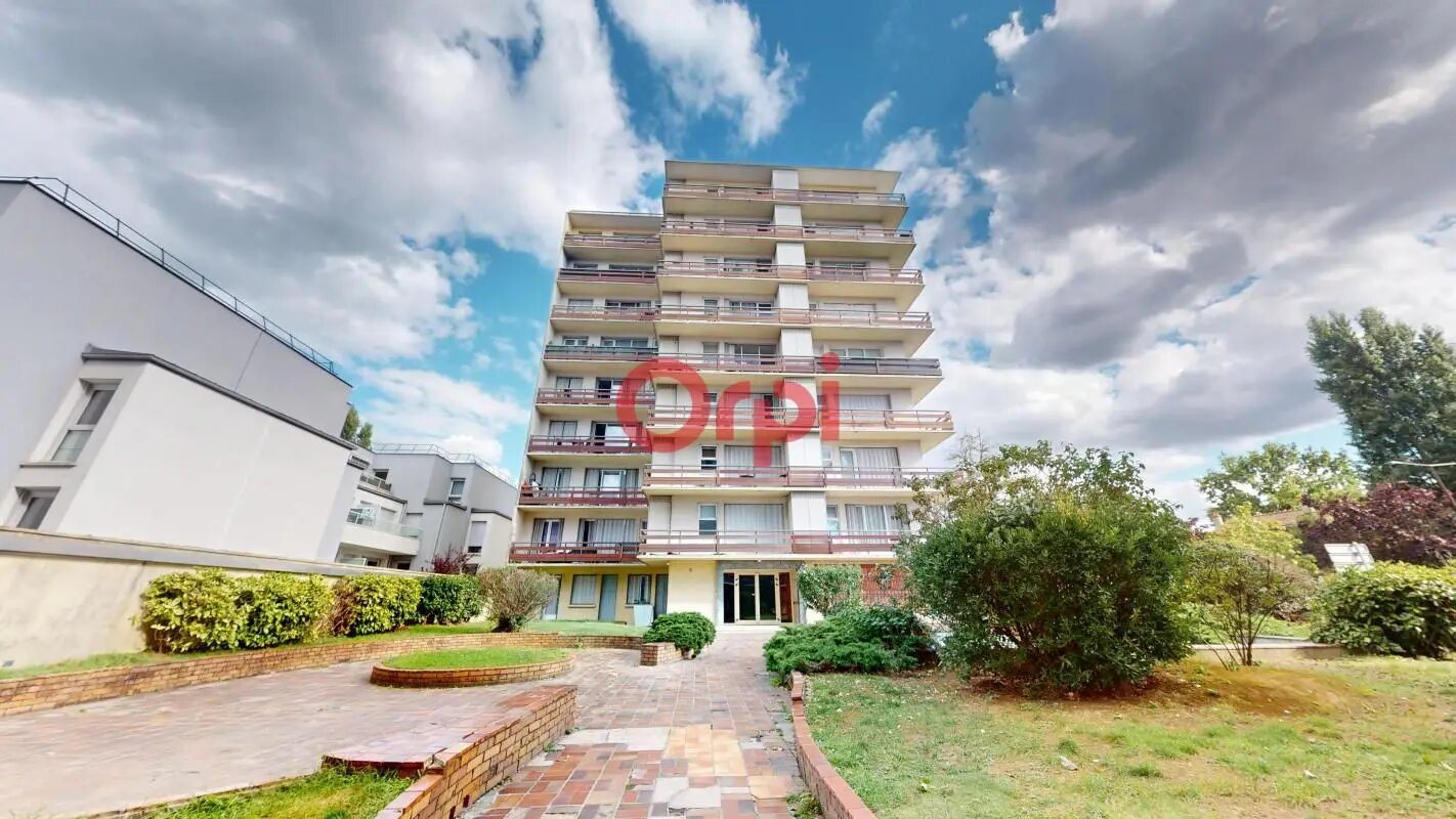 Appartement à vendre, 31m², Livry-Gargan