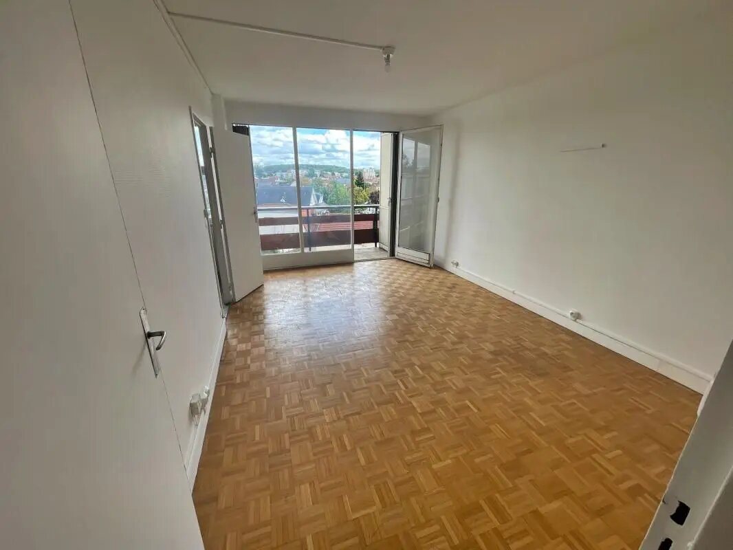 Appartement à vendre, 31m², Livry-Gargan