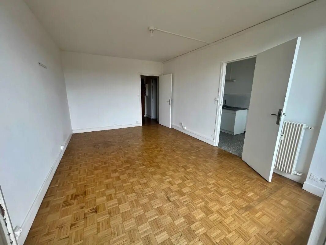 Appartement à vendre, 31m², Livry-Gargan