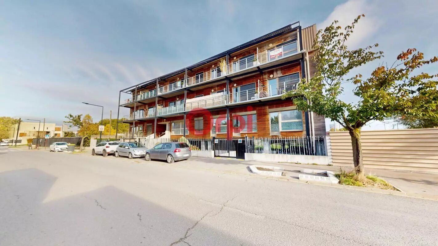 Appartement à vendre, 85m², Montfermeil