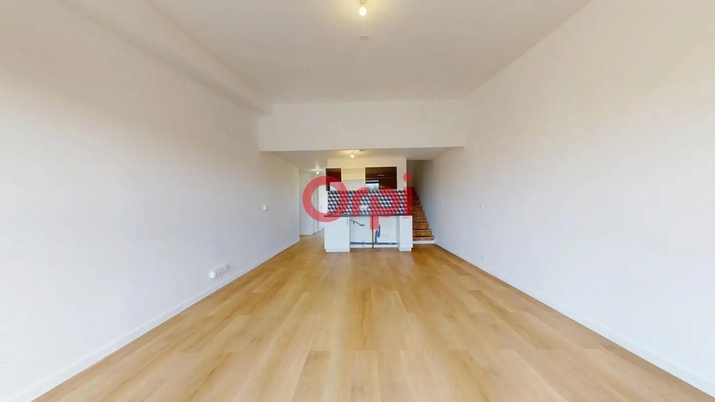 Appartement à vendre, 85m², Montfermeil