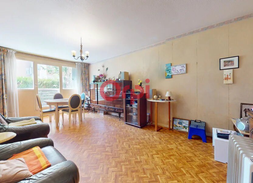 Appartement à vendre, 82m², Clichy-sous-Bois