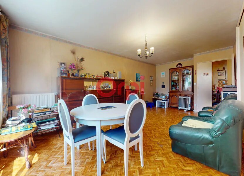 Appartement à vendre, 82m², Clichy-sous-Bois