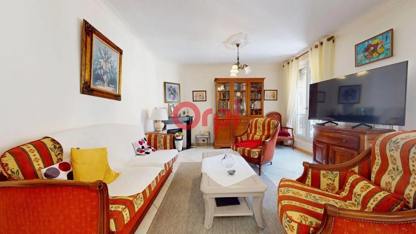 Appartement à vendre, 75m², Noisy-le-Sec
