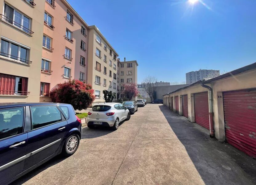 Appartement à vendre, 52m², Les Pavillons-sous-Bois