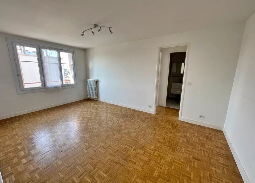 Appartement à vendre, 52m², Les Pavillons-sous-Bois