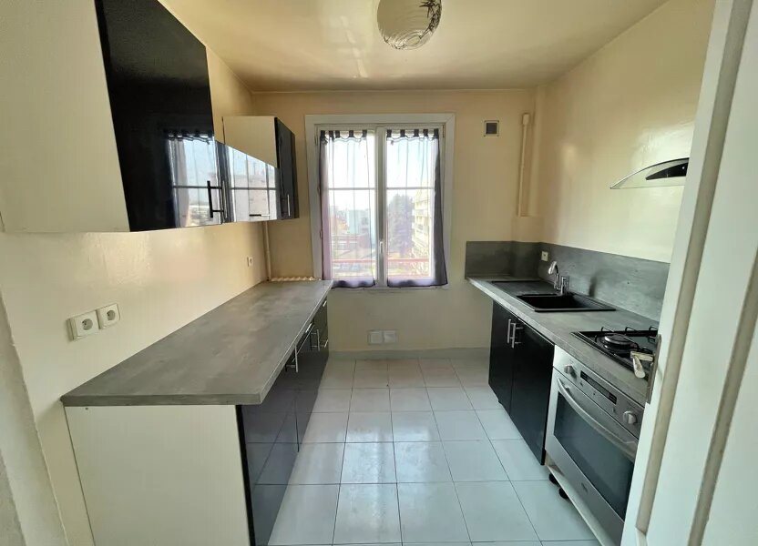 Appartement à vendre, 52m², Les Pavillons-sous-Bois