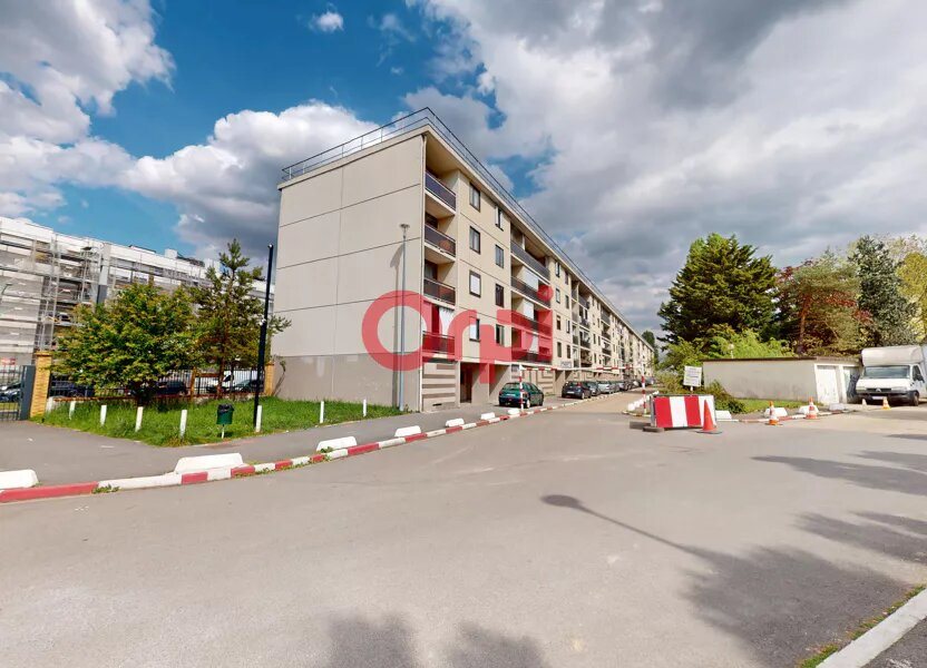 Appartement à vendre, 81m², Clichy-sous-Bois